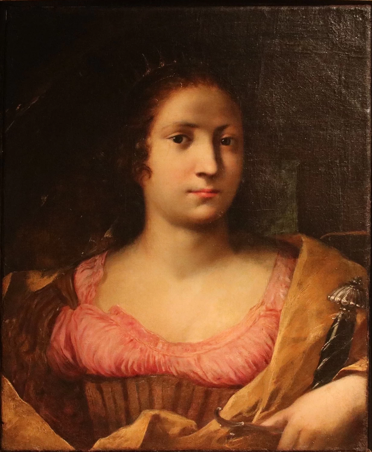Santa Caterina d'Alessandria - Museo Civico e Gipsoteca Bistolfi, Casale Monferrato